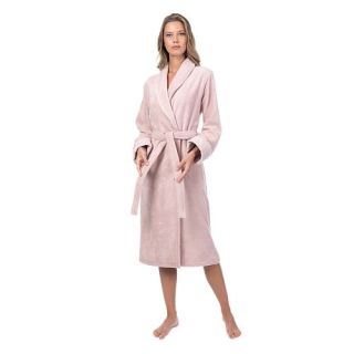 Халат махровый Finezza женский Халат махровый Finezza женский