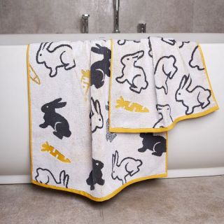 Полотенце махровое Праздник моркови с петелькой Полотенце махровое Праздник моркови с петелькой