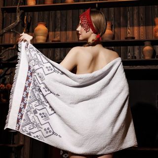 Cleanelly – Набор махровых полотенец Морозко – набор полотенец, цвет Cleanelly – Набор махровых полотенец Морозко – набор полотенец, цвет