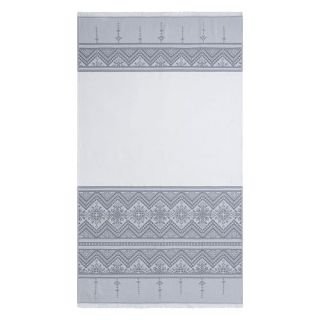 Рельефное полотенце Скань 95х170 Рельефное полотенце Скань 95х170