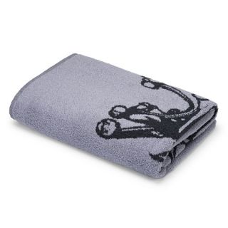 Полотенце махровое Король джунглей Полотенце махровое Король джунглей