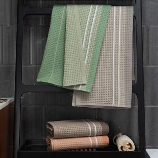 Полотенце вафельное Appunto 80х150 Полотенце вафельное Appunto 80х150