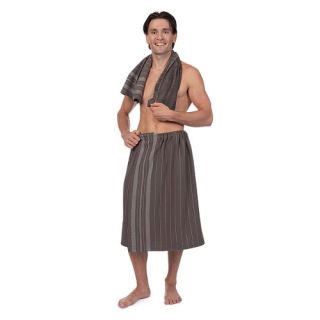 Комплект для сауны Здоровый дух (килт + полотенце) мужской Комплект для сауны Здоровый дух (килт + полотенце) мужской