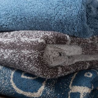 Полотенце махровое Храбрый медведь 100х150 Полотенце махровое Храбрый медведь 100х150