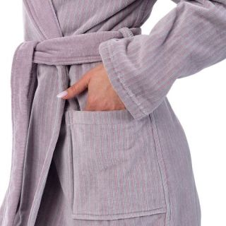 Халат махровый Моя гармония женский Халат махровый Моя гармония женский