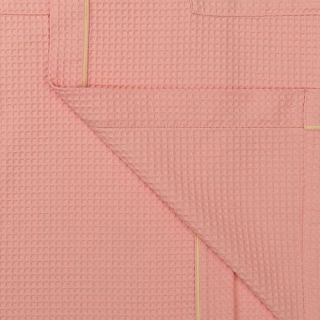 Халат вафельный Радость жизни женский Халат вафельный Радость жизни женский