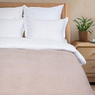 Плед жаккардовый 150х200 Бамбуковый комфорт (бамбук) Плед жаккардовый 150х200 Бамбуковый комфорт (бамбук)