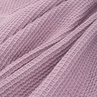 Плед Прикосновение 180x140 с бахромой Плед Прикосновение 180x140 с бахромой