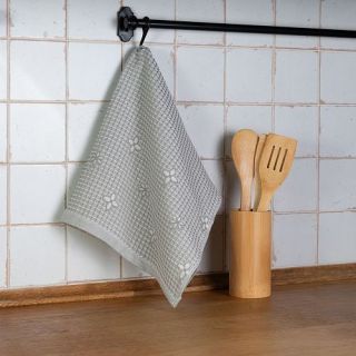 Cleanelly – Полотенце вафельное 50х70 Добро пожаловать!, Cleanelly – Полотенце вафельное 50х70 Добро пожаловать!,