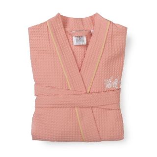 Халат вафельный Радость жизни женский Халат вафельный Радость жизни женский