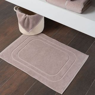 Cleanelly – Коврик для ног 50х70 махровый Основа комфорта, бежевый Cleanelly – Коврик для ног 50х70 махровый Основа комфорта, бежевый