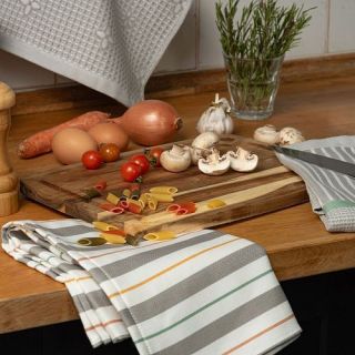 Cleanelly – Полотенце гладкотканое 50х70 Добро пожаловать!, Cleanelly – Полотенце гладкотканое 50х70 Добро пожаловать!,