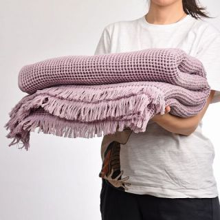 Плед Тепло 170x130 с бахромой Плед Тепло 170x130 с бахромой