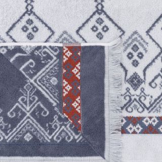 Cleanelly – Набор махровых полотенец Морозко – набор полотенец, цвет Cleanelly – Набор махровых полотенец Морозко – набор полотенец, цвет