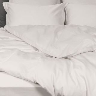 Пододеяльник на молнии Cleanelly сатин 250TC Пододеяльник на молнии Cleanelly сатин 250TC