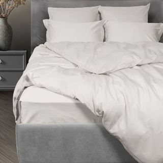 Пододеяльник на молнии Cleanelly сатин 250TC Пододеяльник на молнии Cleanelly сатин 250TC