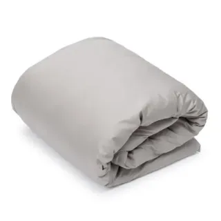 Пододеяльник Жемчуг (мако-сатин) Пододеяльник Жемчуг (мако-сатин)