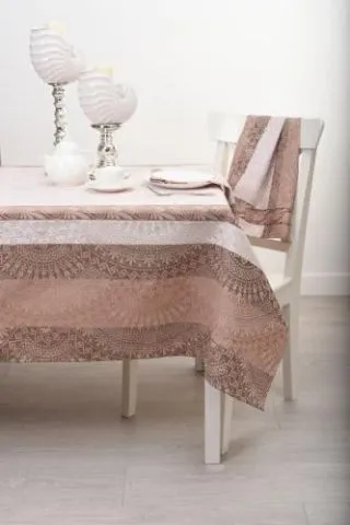 Скатерть гладкотканая Эллин 200х150 Скатерть гладкотканая Эллин 200х150