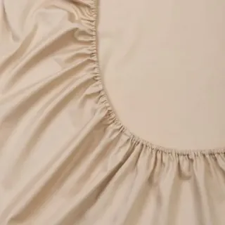 Простыня на резинке Cleanelly сатин 250TC Простыня на резинке Cleanelly сатин 250TC