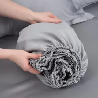 Простыня на резинке Эстетика (Tencel 310ТС) Простыня на резинке Эстетика (Tencel 310ТС)