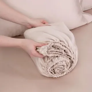 Простыня на резинке Идеал (Tencel 310ТС) Простыня на резинке Идеал (Tencel 310ТС)