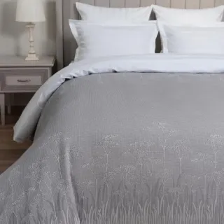 Cleanelly – Покрывало вафельное Фенхель 200x150 см, размер 200Х150 Cleanelly – Покрывало вафельное Фенхель 200x150 см, размер 200Х150