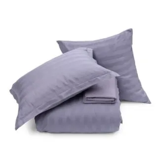 Cleanelly – Наволочка с ушками 50х70 Cleanelly Полоса роскоши (сатин), размер 50Х70 Cleanelly – Наволочка с ушками 50х70 Cleanelly Полоса роскоши (сатин), размер 50Х70