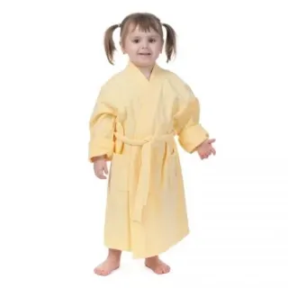 Халат махровый детский Dear Bear Халат махровый детский Dear Bear