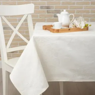 Скатерть гладкотканая Biscottom 200х150 Скатерть гладкотканая Biscottom 200х150