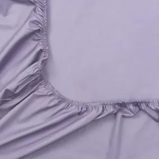 Простыня на резинке Cleanelly (сатин) Простыня на резинке Cleanelly (сатин)