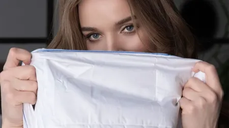 Как правильно выбрать одеяло: советы специалистов Как правильно выбрать одеяло: советы специалистов