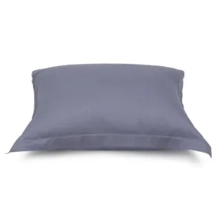Наволочка с ушками 50х70 Сапфир (мако-сатин) Наволочка с ушками 50х70 Сапфир (мако-сатин)
