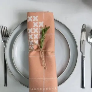 Cleanelly – Салфетка гладкотканая Добро пожаловать!, Cleanelly – Салфетка гладкотканая Добро пожаловать!,