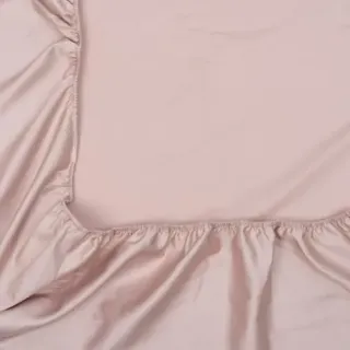 Простыня на резинке Классика (мако-сатин) Простыня на резинке Классика (мако-сатин)