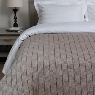 Cleanelly – Покрывало вафельное Плетение 200x220 см, размер 200Х220 Cleanelly – Покрывало вафельное Плетение 200x220 см, размер 200Х220