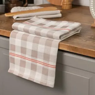 Cleanelly – Полотенце гладкотканое Маленькие радости 50х70, Cleanelly – Полотенце гладкотканое Маленькие радости 50х70,