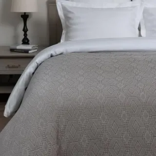 Покрывало вафельное Забава 200x220 см Покрывало вафельное Забава 200x220 см