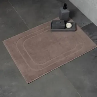 Cleanelly – Коврик для ног 50х70 махровый Основа комфорта, Cleanelly – Коврик для ног 50х70 махровый Основа комфорта,