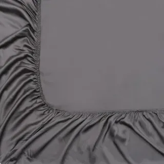 Простыня на резинке Грейдж Tencel Простыня на резинке Грейдж Tencel