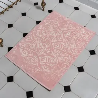 Cleanelly – Коврик для ног 50х70 махровый Современный винтаж, Cleanelly – Коврик для ног 50х70 махровый Современный винтаж,