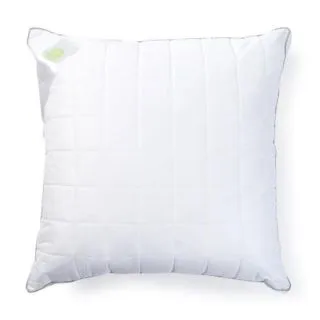 Cleanelly – Подушка с бортиком 70х70 БАМБУКОВАЯ НОЧЬ (полиэфирное волокно) , размер 70Х70 Cleanelly – Подушка с бортиком 70х70 БАМБУКОВАЯ НОЧЬ (полиэфирное волокно) , размер 70Х70