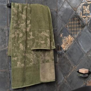 Полотенце махровое Cartography Полотенце махровое Cartography