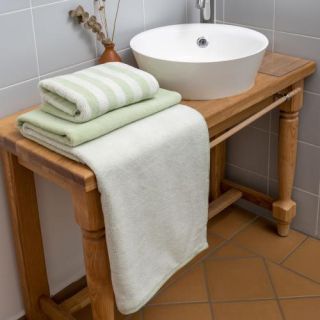 Полотенце махровое La mia casa с петелькой Полотенце махровое La mia casa с петелькой