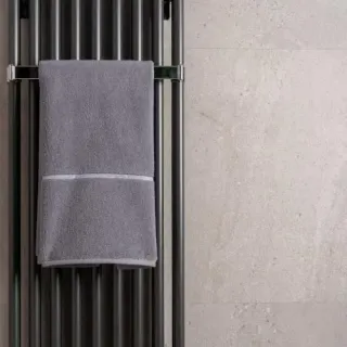 Cleanelly – Полотенце махровое Base del comfort, серый Cleanelly – Полотенце махровое Base del comfort, серый
