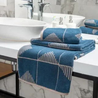 Cleanelly – Полотенце махровое Contemporaneo, Cleanelly – Полотенце махровое Contemporaneo,