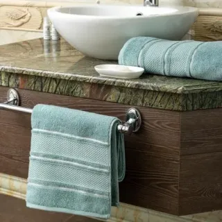 Cleanelly – Полотенце махровое Finezza, Cleanelly – Полотенце махровое Finezza,