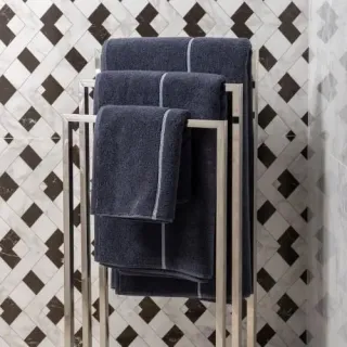 Cleanelly – Полотенце махровое Base del comfort, серый Cleanelly – Полотенце махровое Base del comfort, серый