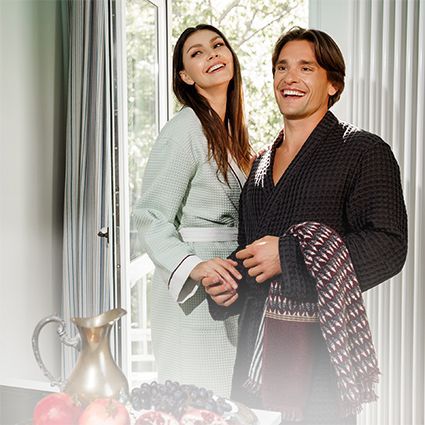 Халаты Халаты