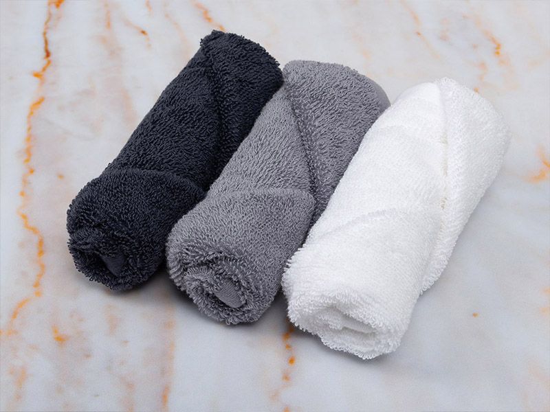 Махровые полотенца по выгодным ценам