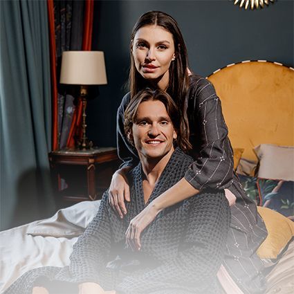 Интерьерные коллекции Интерьерные коллекции